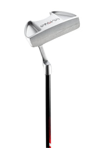 La Jolla Junior Golf Club Set – Lightweight Driver, Stainless Steel Irons & Wide Putter with Stand Bag (Available in 5 Age Groups - Right & Left Hand)