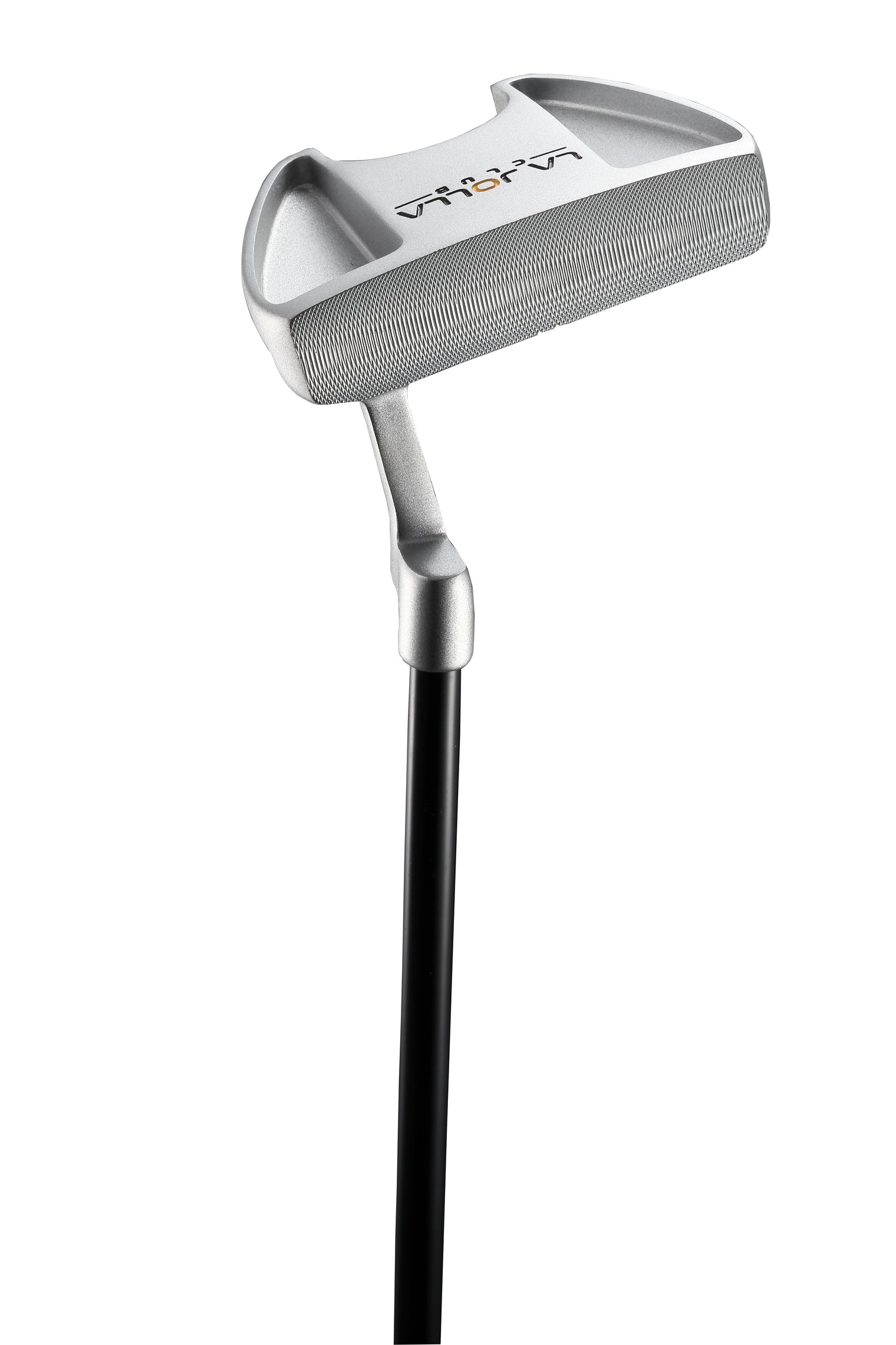 La Jolla Junior Golf Club Set – Lightweight Driver, Stainless Steel Irons & Wide Putter with Stand Bag (Available in 5 Age Groups - Right & Left Hand)