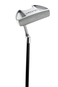 La Jolla Junior Golf Club Set – Lightweight Driver, Stainless Steel Irons & Wide Putter with Stand Bag (Available in 5 Age Groups - Right & Left Hand)